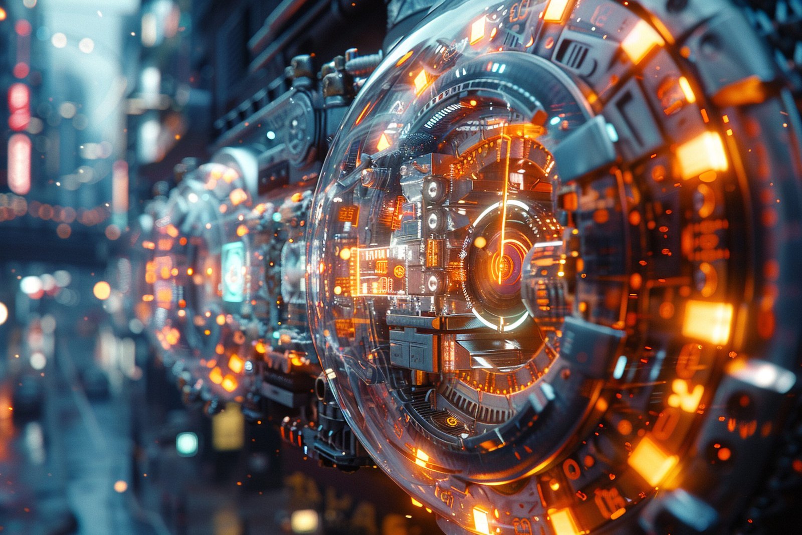 Automation Panel Manufacturer in Chennai by JV POWERNEXA AUTOMATIONS